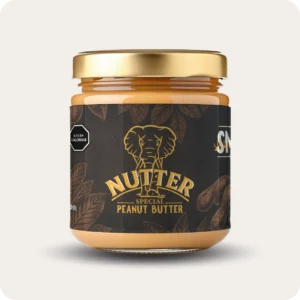 Mantequilla de Maní de Especialidad (copia)